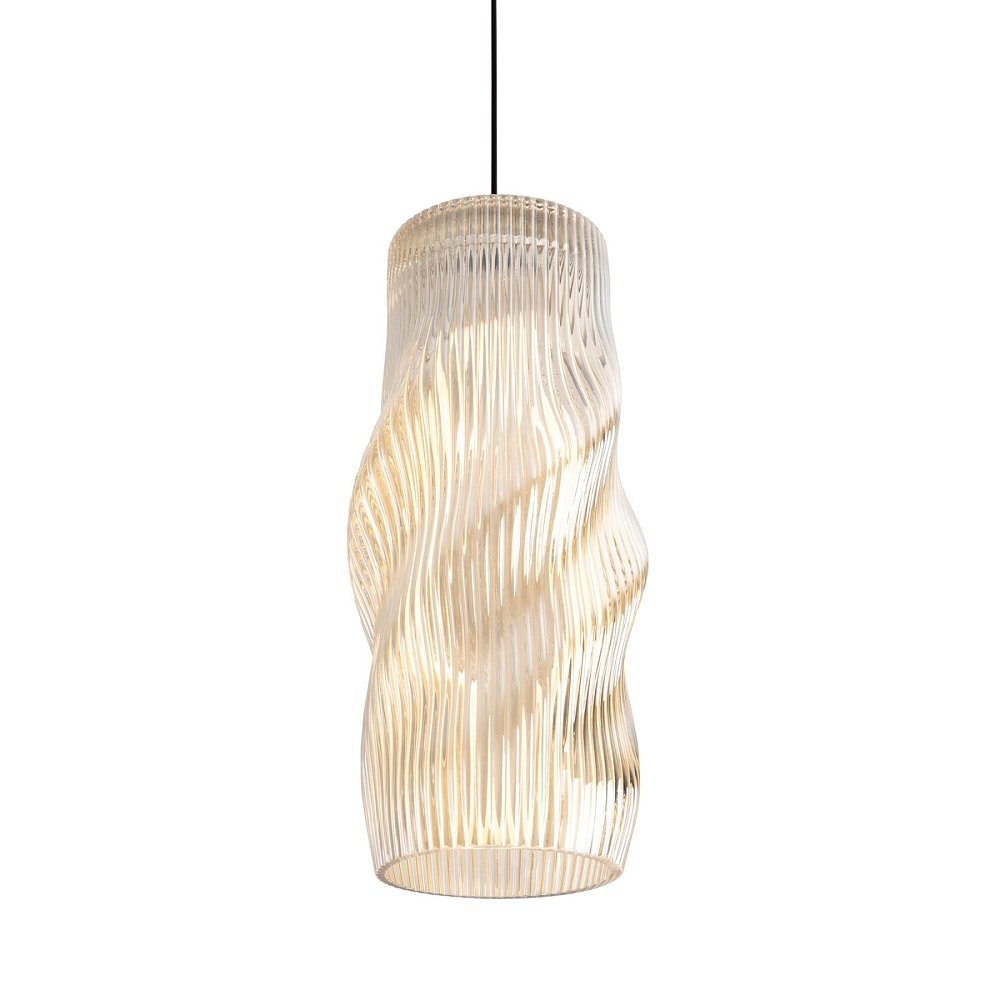Подвесной светильник Curl FR5624PL-L9CG