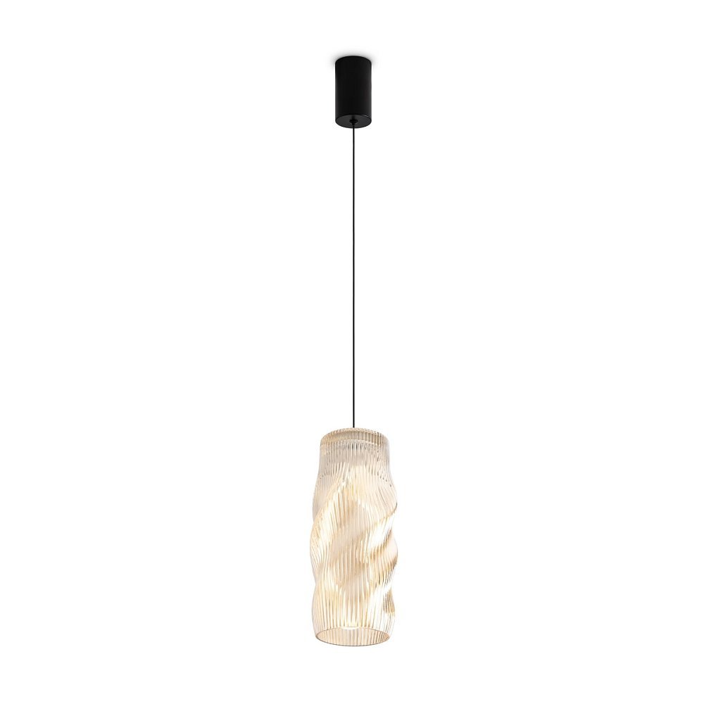 Подвесной светильник Curl FR5624PL-L9CG