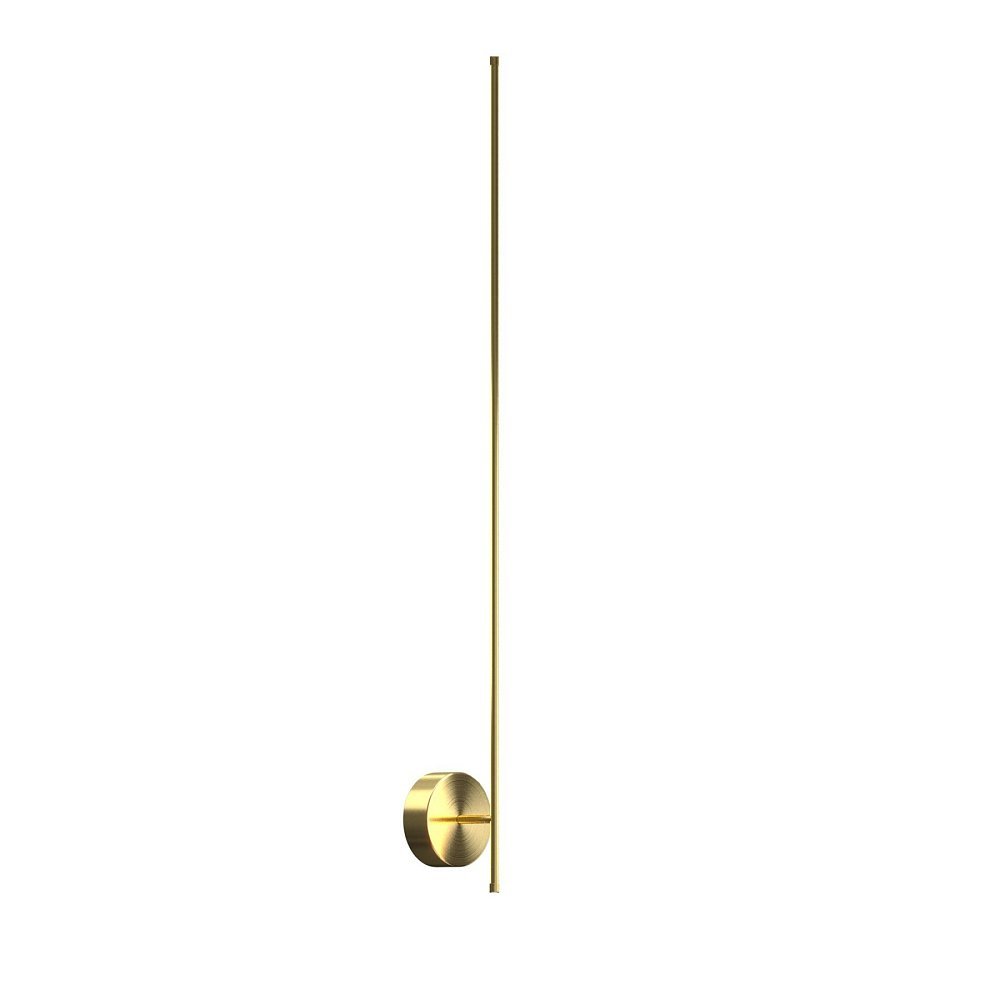 Настенный светильник (бра) Elegant C085WL-L12BS2.7K-1