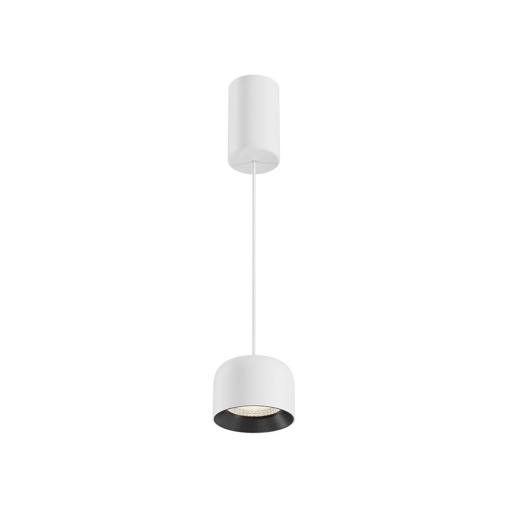 Подвесной светильник Comfy P113-L12-3K-W