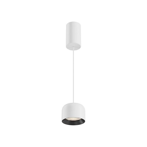 Подвесной светильник Comfy P113-L12-3K-W