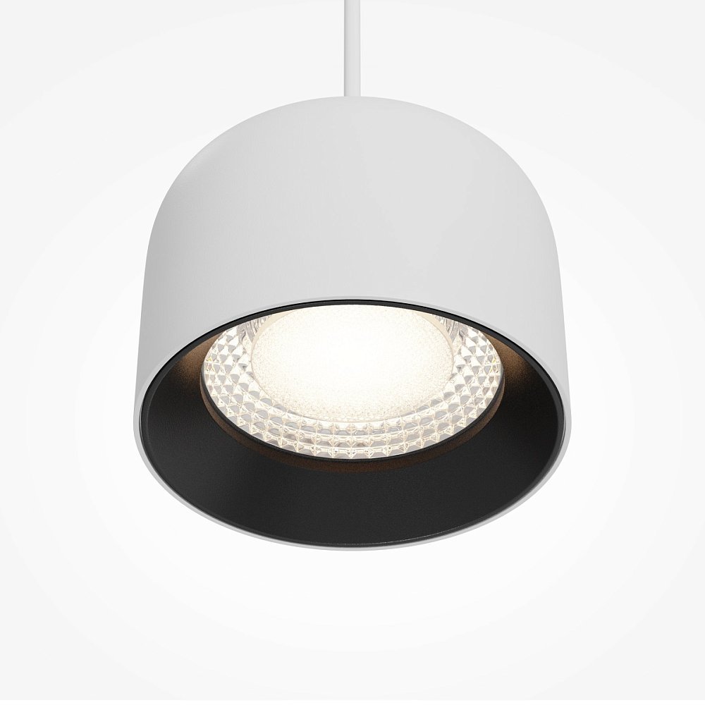 Подвесной светильник Comfy P113-L12-3K-W