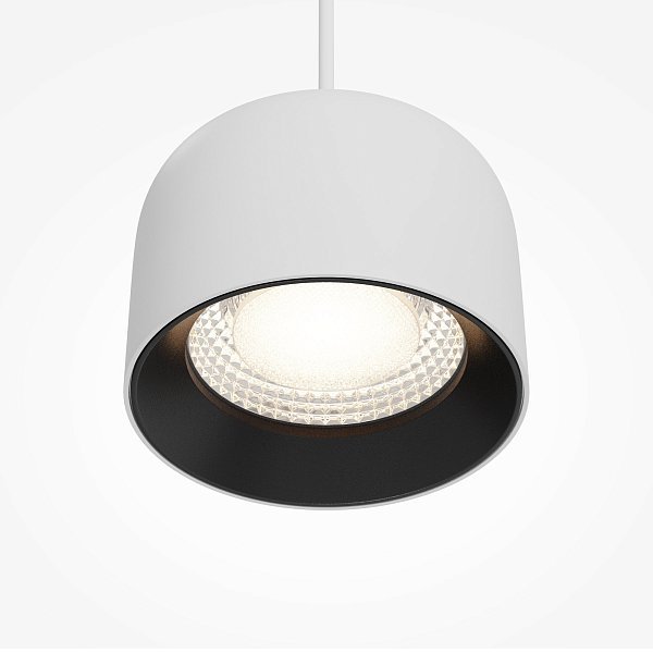 Подвесной светильник Comfy P113-L12-3K-W