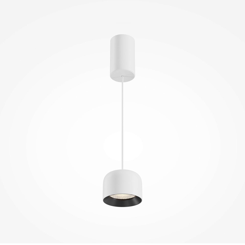 Подвесной светильник Comfy P113-L12-3K-W