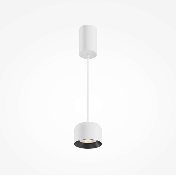 Подвесной светильник Comfy P113-L12-3K-W