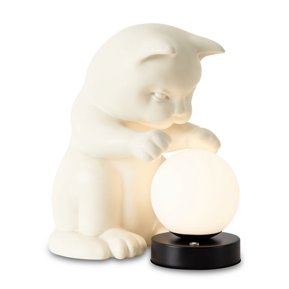 Настольный светильник Whisker FR5607TL-01W