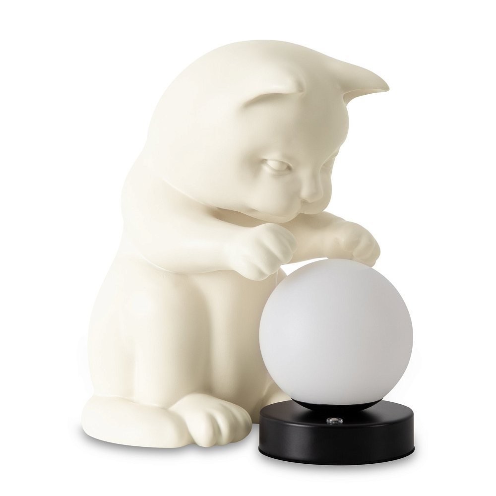 Настольный светильник Whisker FR5607TL-01W