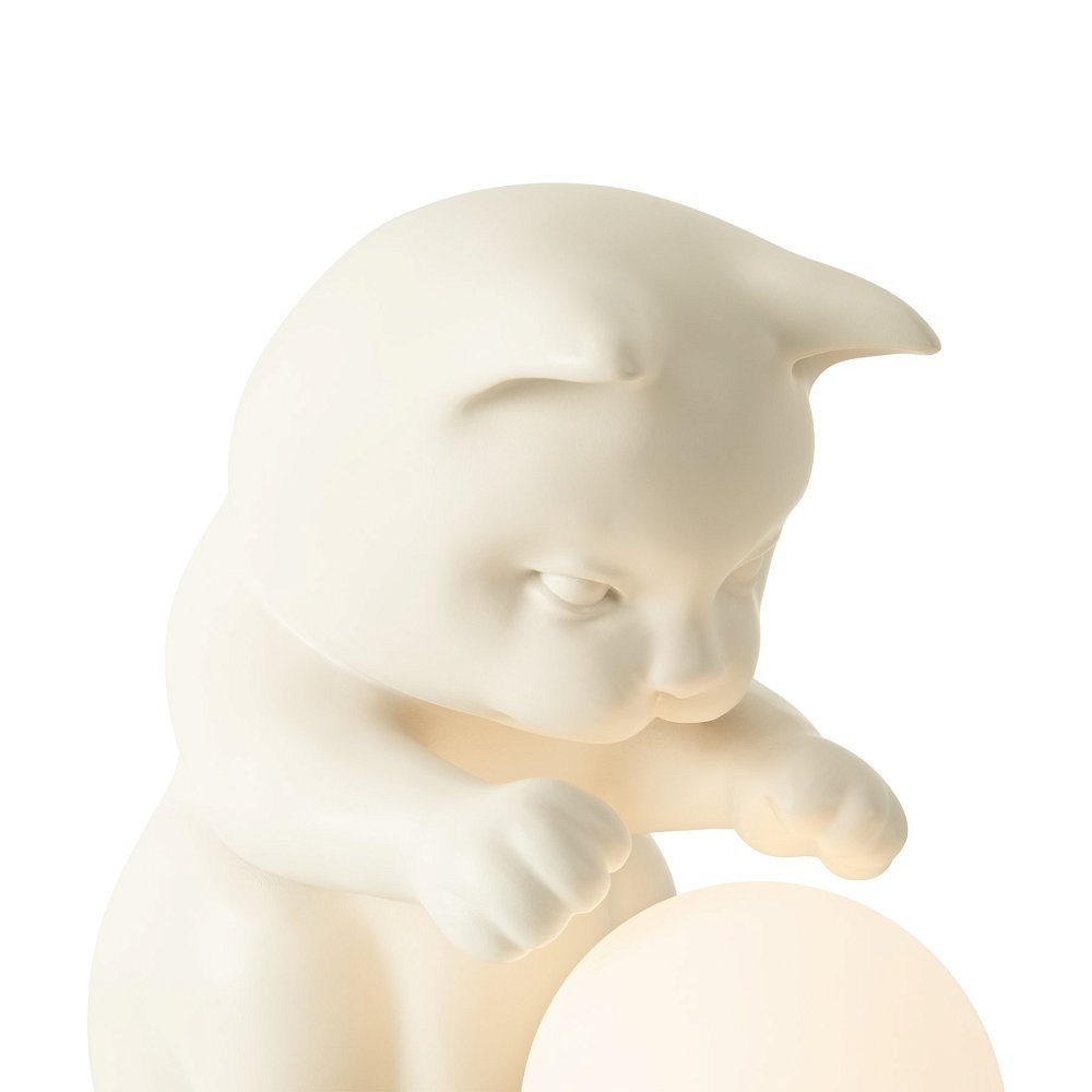 Настольный светильник Whisker FR5607TL-01W
