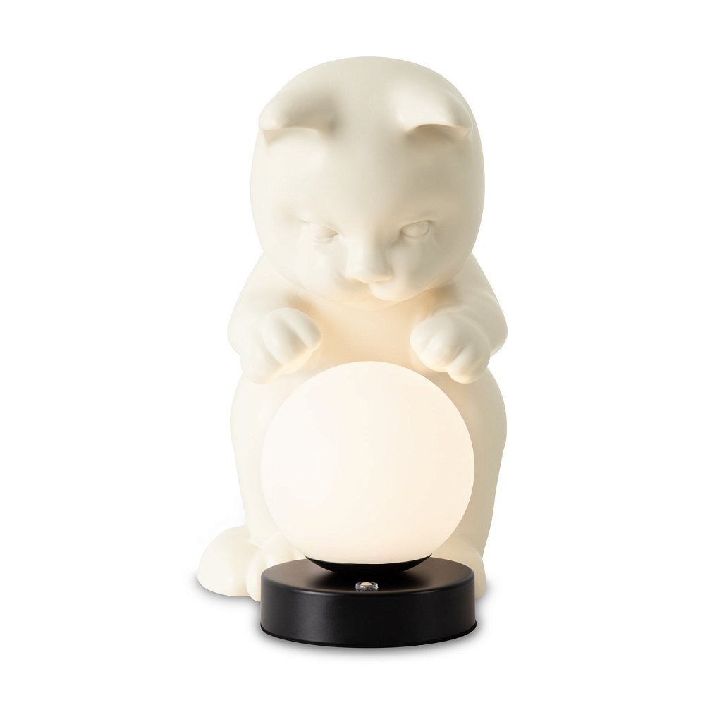 Настольный светильник Whisker FR5607TL-01W