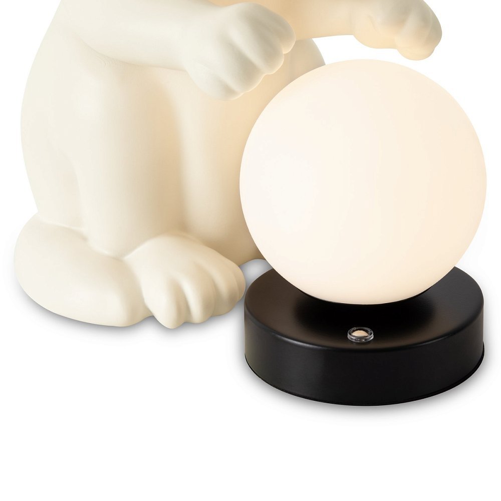Настольный светильник Whisker FR5607TL-01W