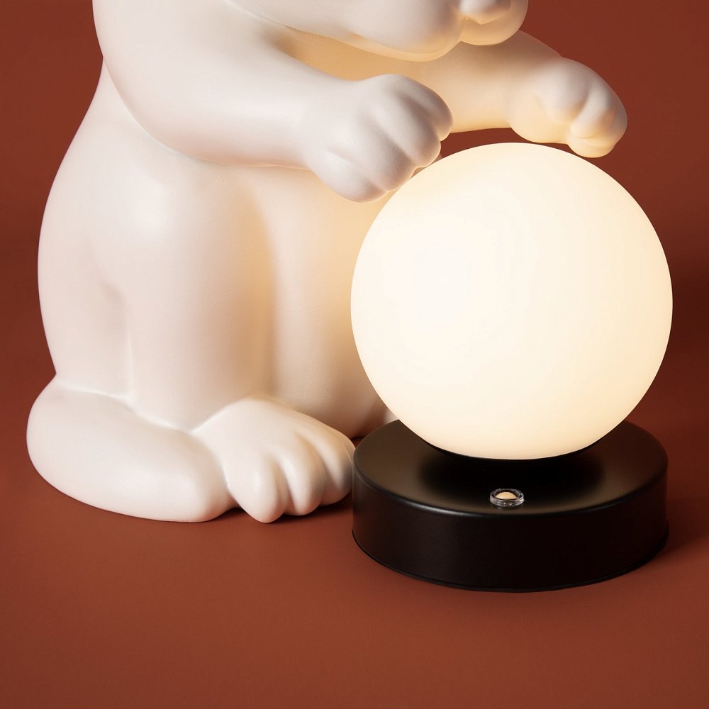 Настольный светильник Whisker FR5607TL-01W