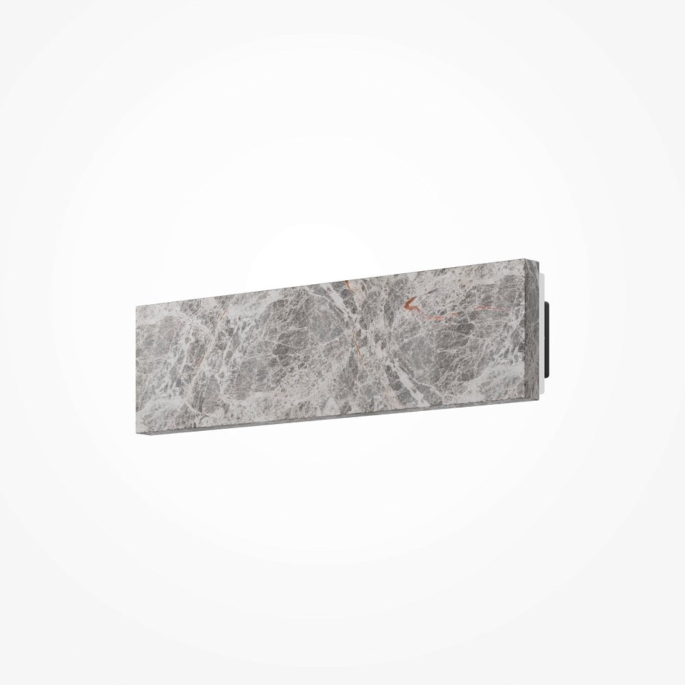 Настенный светильник (бра) Basic Texture MOD461WL-L8GRK