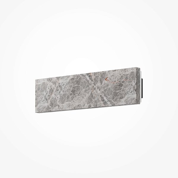 Настенный светильник (бра) Basic Texture MOD461WL-L8GRK