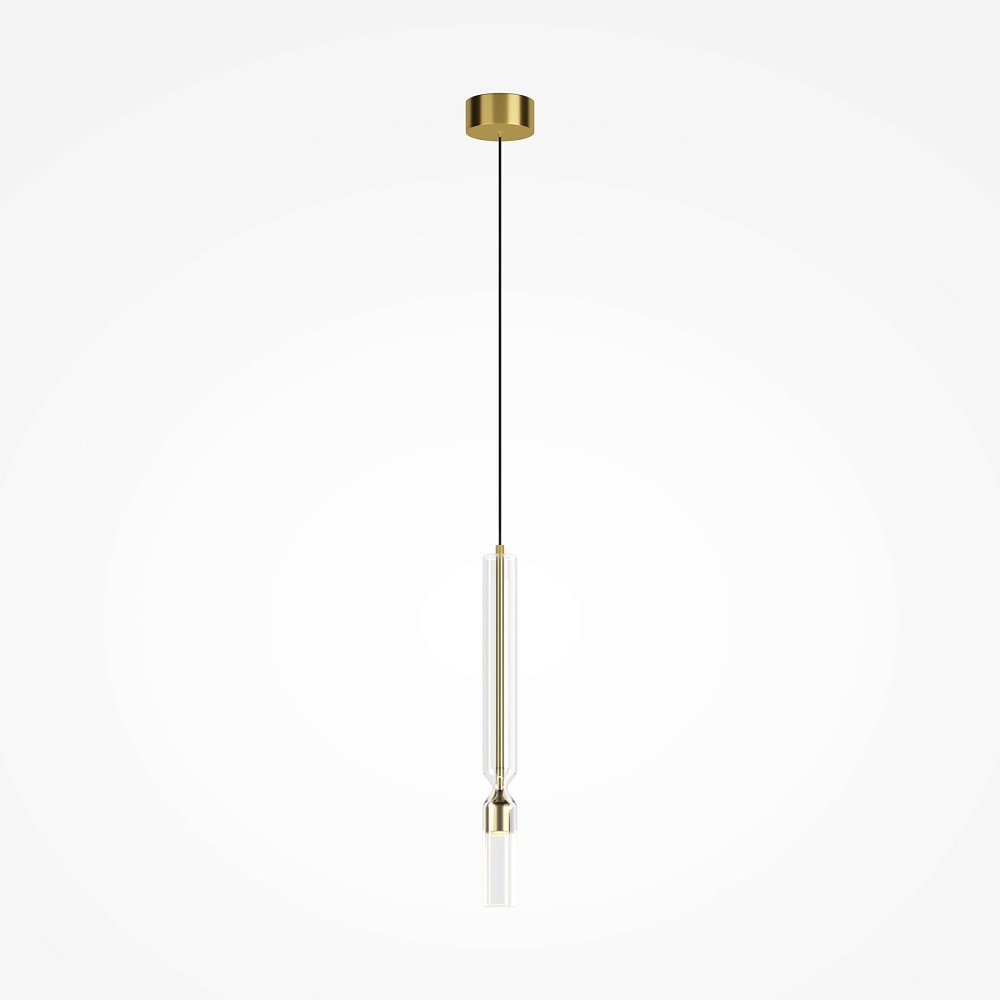 Подвесной светильник Peg MOD469PL-L3BS3K