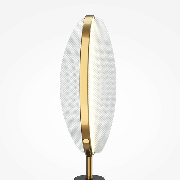 Настольный светильник Breeze MOD281TL-L15BS3K