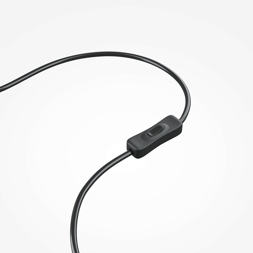 Настольный светильник Breeze MOD281TL-L15BS3K