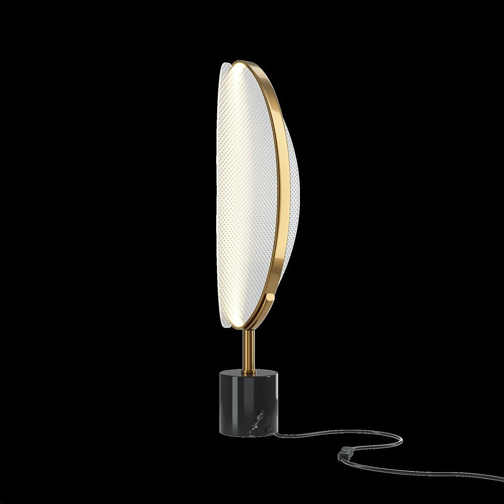 Настольный светильник Breeze MOD281TL-L15BS3K
