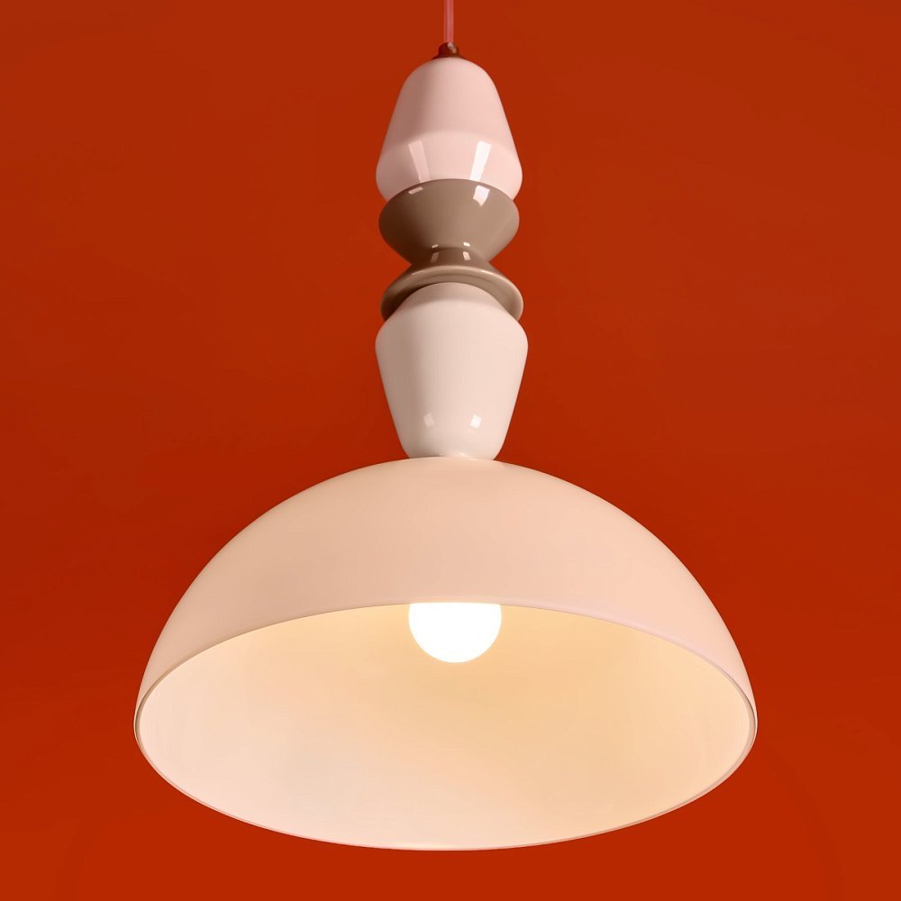 Подвесной светильник Tela FR2061PL-01BS3