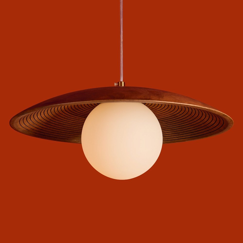 Подвесной светильник Albero FR5589PL-01T1