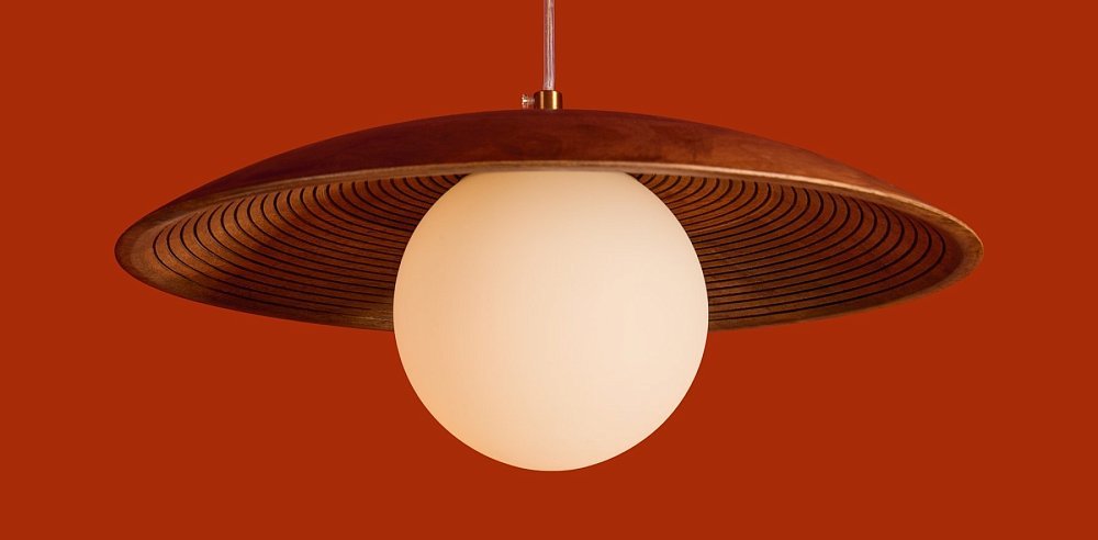 Подвесной светильник Albero FR5589PL-01T1