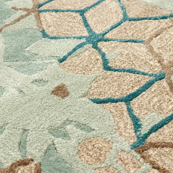 Ковер Light Turquoise 180х270