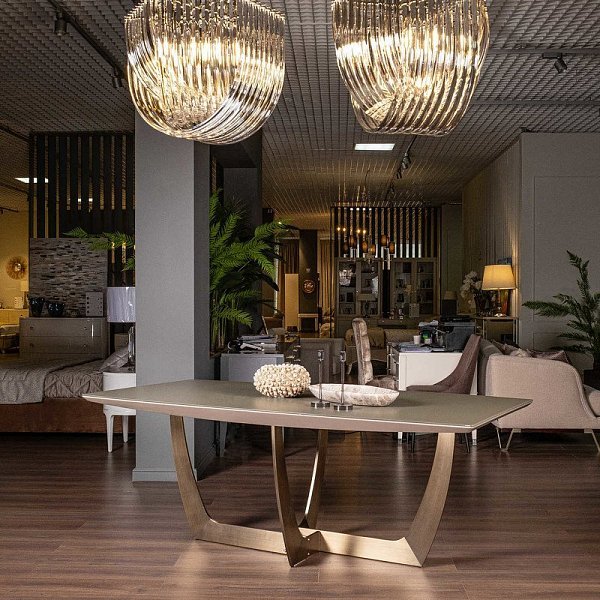 Обеденный стол EMOTION SALE, FRATELLI BARRI