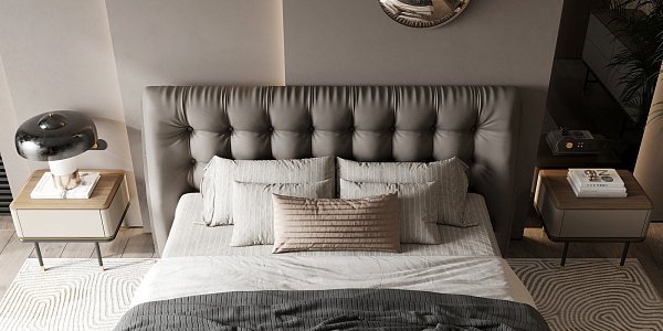 Прикроватная тумбочка ALTEA, MOD INTERIORS