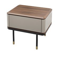 Прикроватная тумбочка ALTEA, MOD INTERIORS