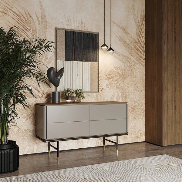 Комод ALTEA, MOD INTERIORS