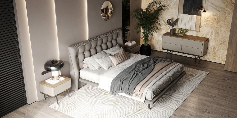 Комод ALTEA, MOD INTERIORS