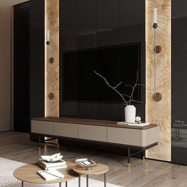 Тумба под TV ALTEA, MOD INTERIORS