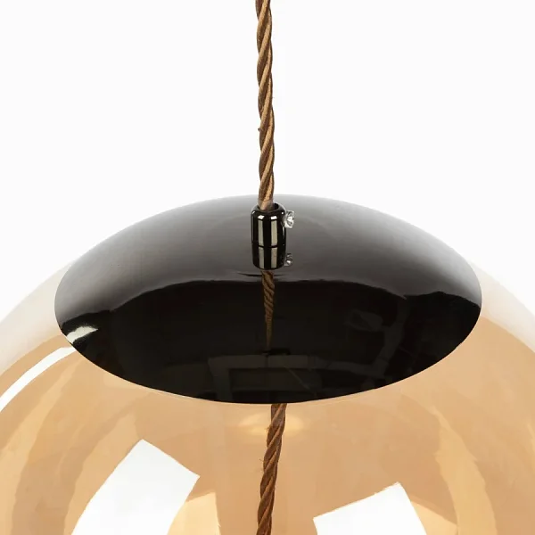 Подвесной светильник Drop 2.0 диаметр 31