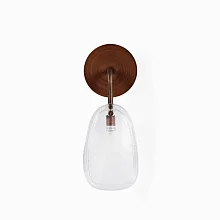 Настенный светильник Jewel высота 33