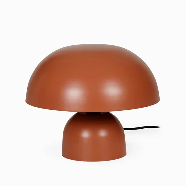 Настольная лампа Plump диаметр 30