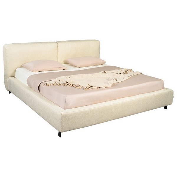 Кровать Vogue std TELAS, MOD INTERIORS