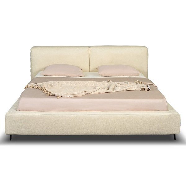 Кровать Vogue std TELAS, MOD INTERIORS