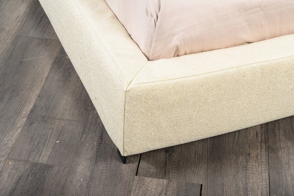 Кровать Vogue std TELAS, MOD INTERIORS