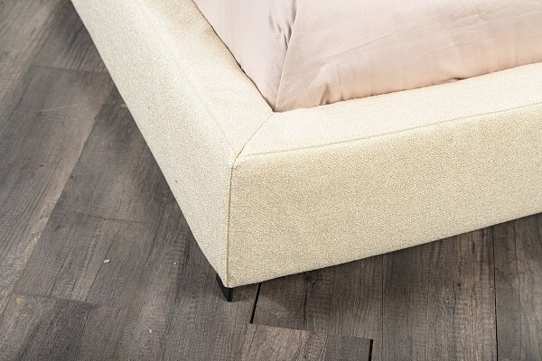 Кровать Vogue std TELAS, MOD INTERIORS