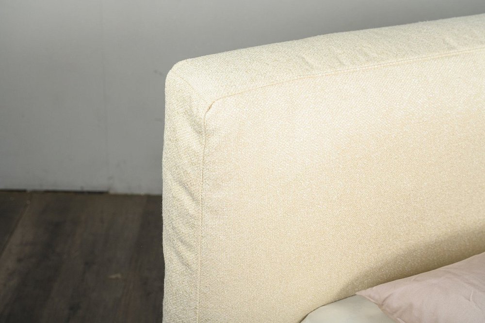 Кровать Vogue std TELAS, MOD INTERIORS