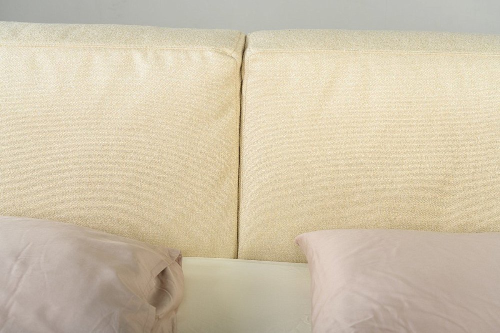 Кровать Vogue std TELAS, MOD INTERIORS