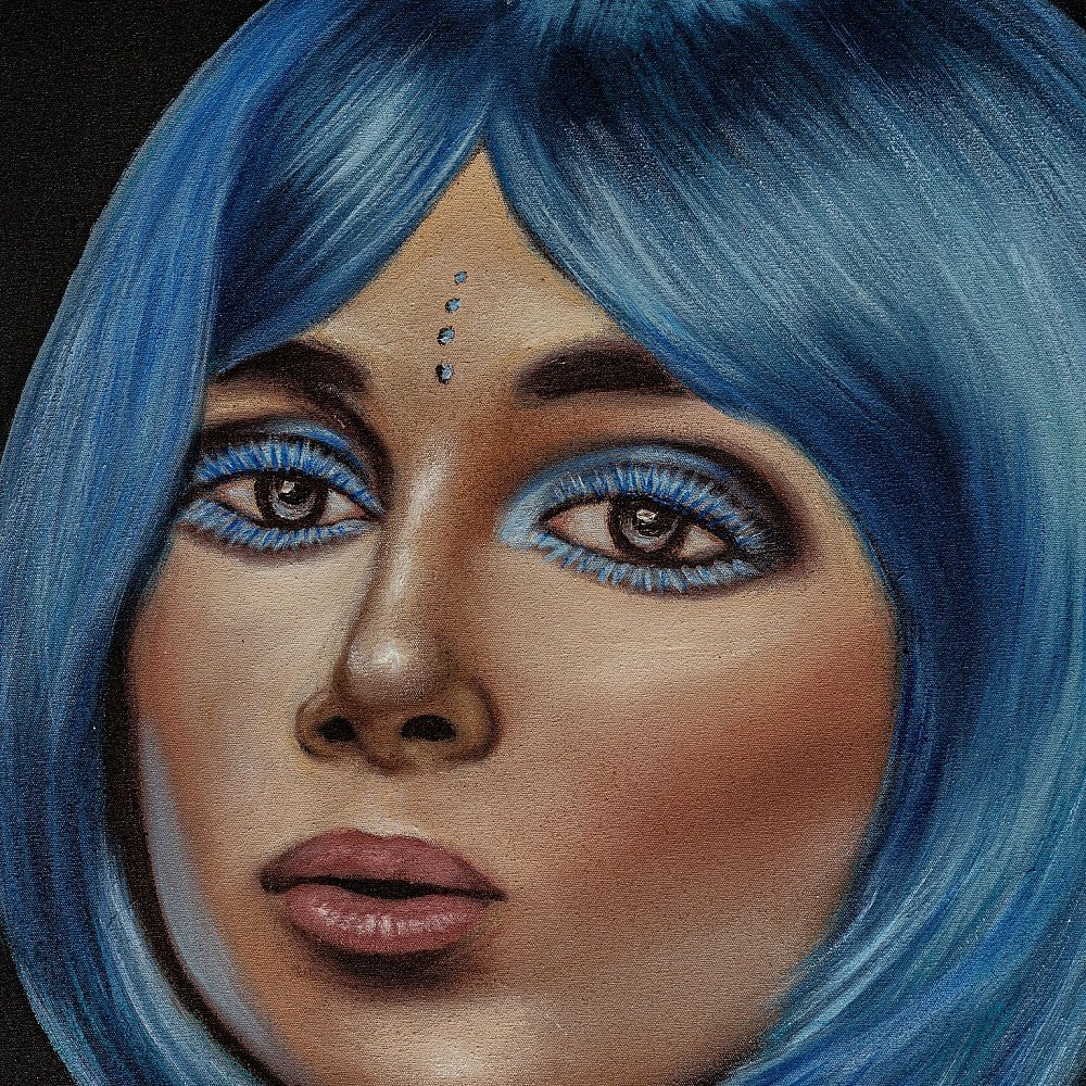 Холст ELYNA 120x90