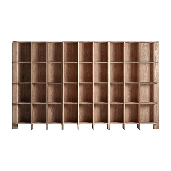 Книжный шкаф Nara