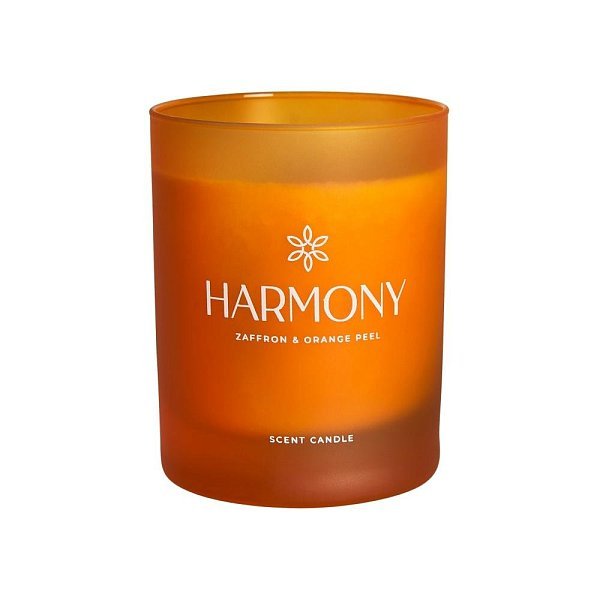 Ароматическая свеча HARMONY 500 г