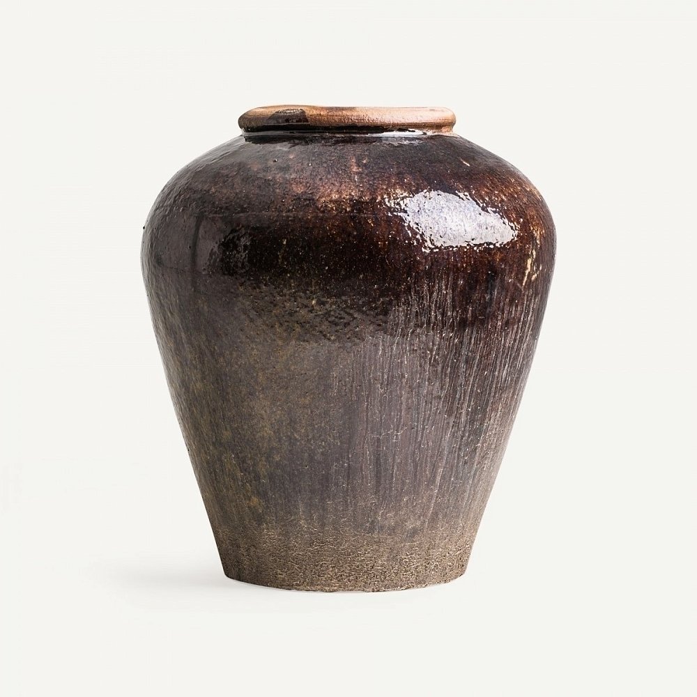 Уличная ваза Lappe