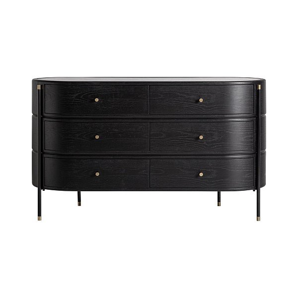 Комод Bilzen