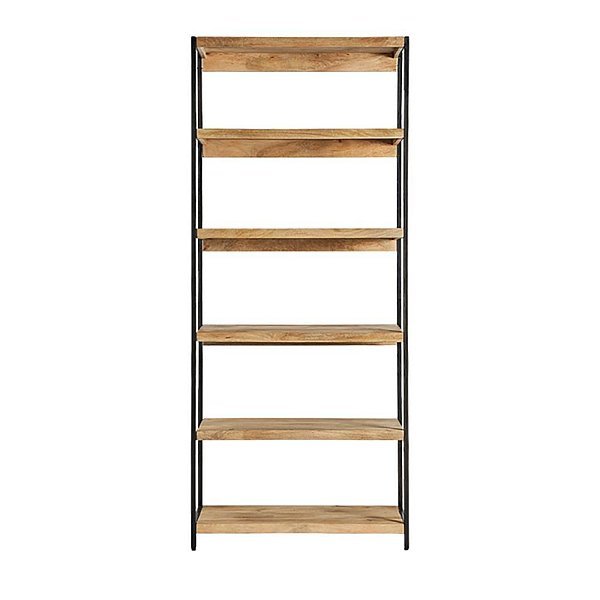 Книжный шкаф Buia