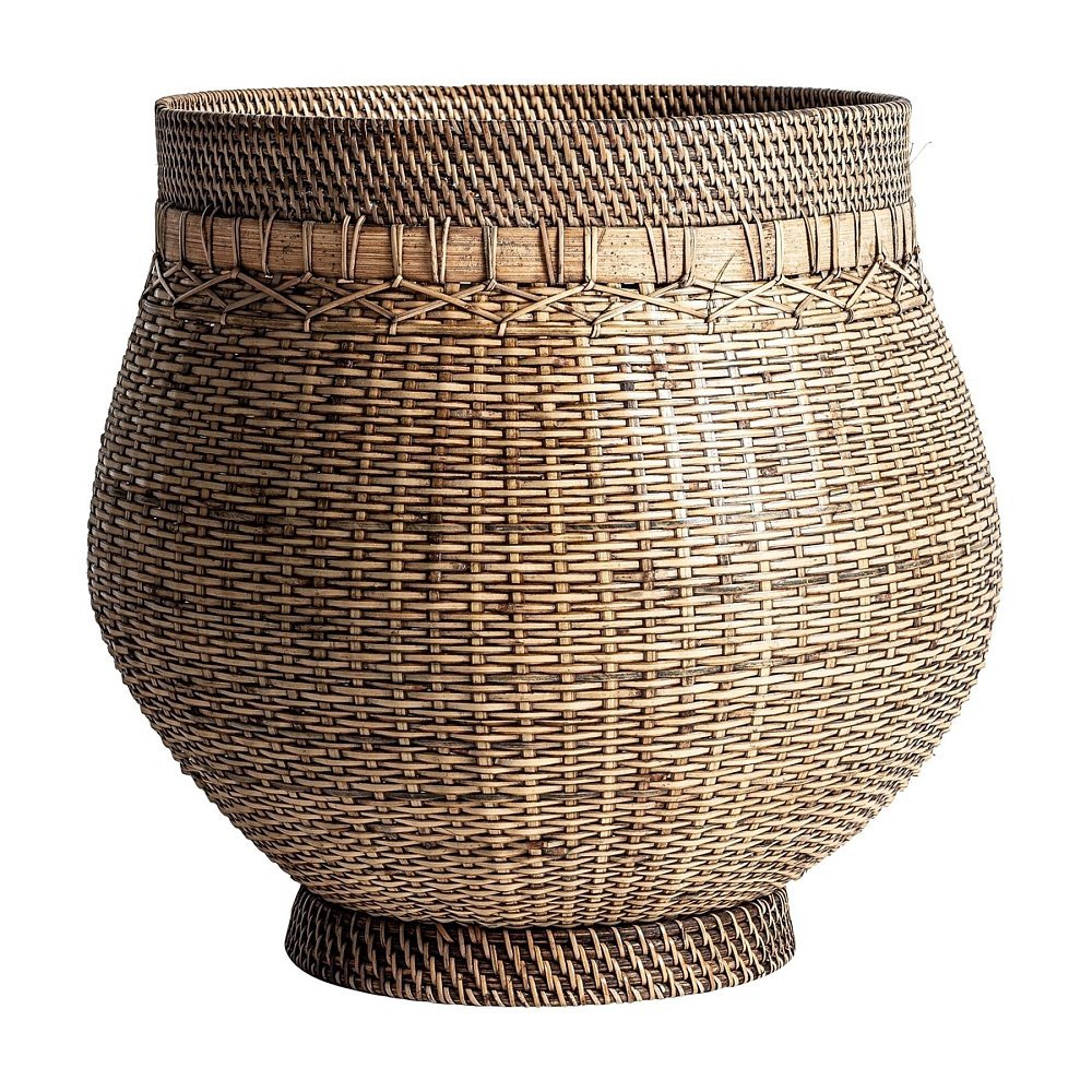 Корзина декоративная TESU