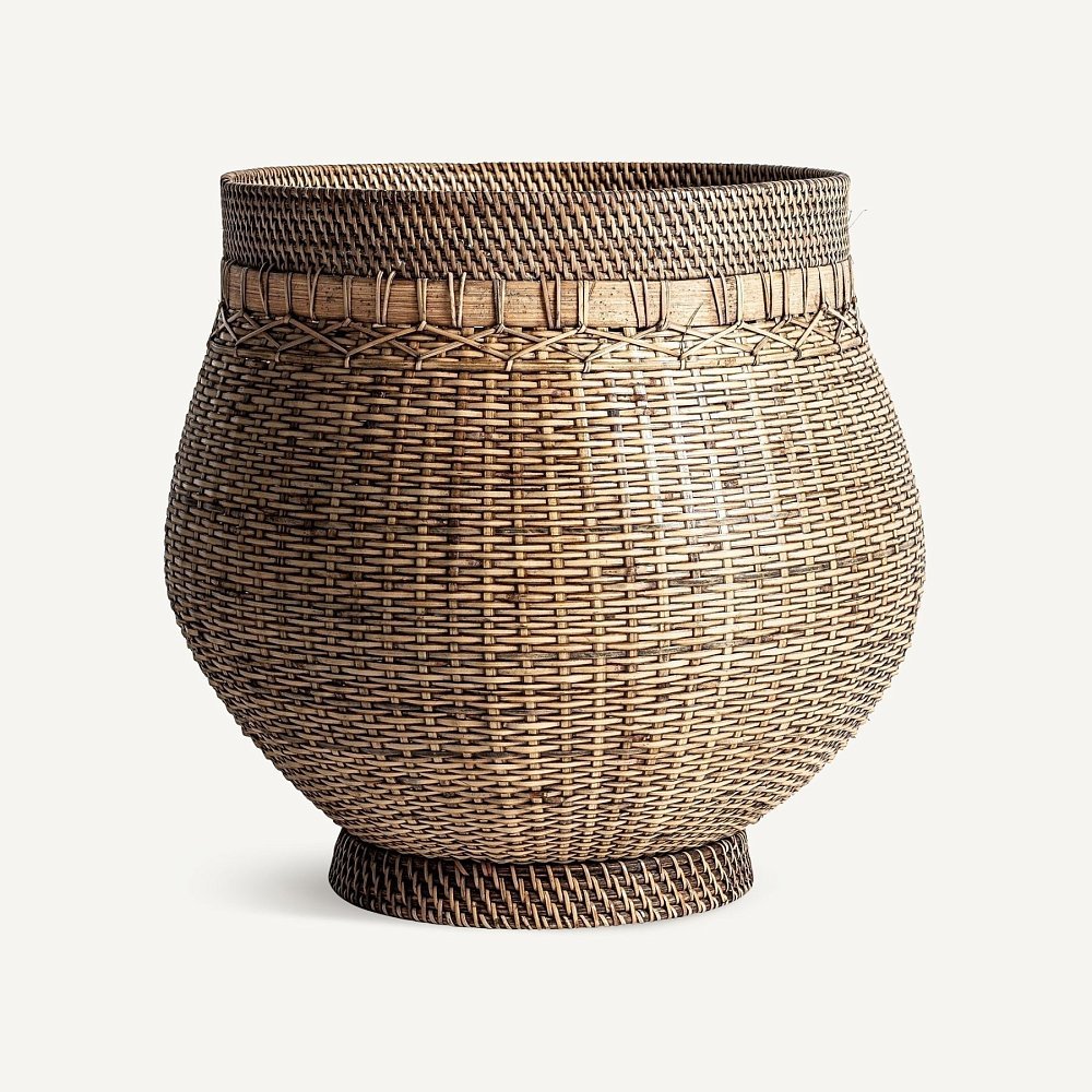 Корзина декоративная TESU