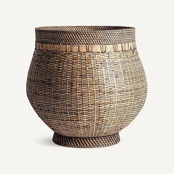 Корзина декоративная TESU