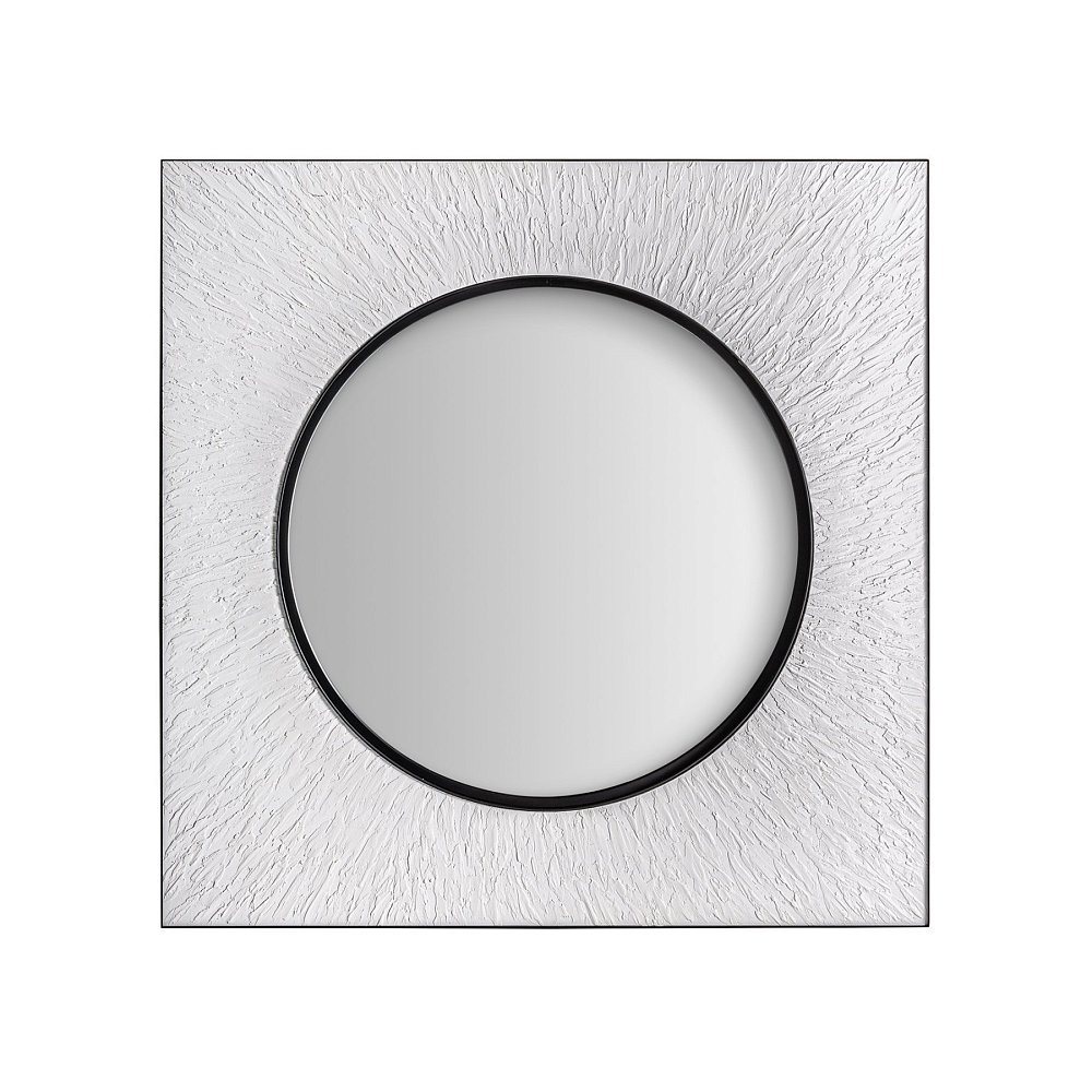 Зеркало Hakim 100x100